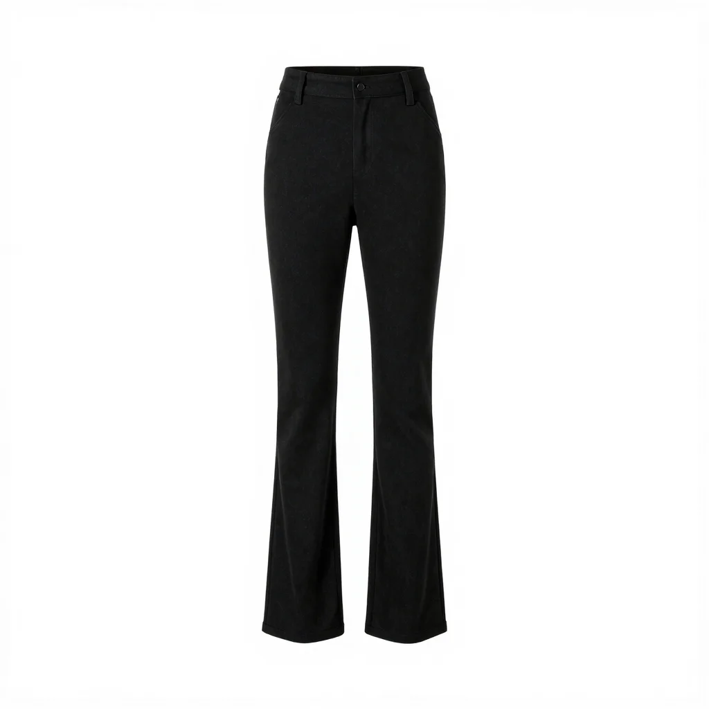 Contour Bootcut Pant