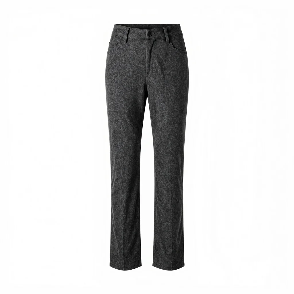 Everyday Straight Pant