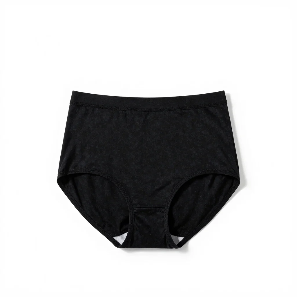 Everyday Cotton Brief