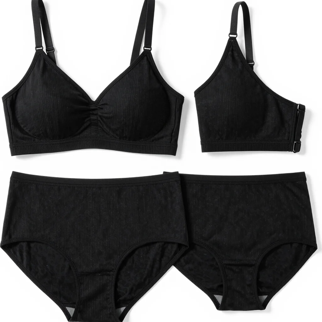 Essential Innerwear Set