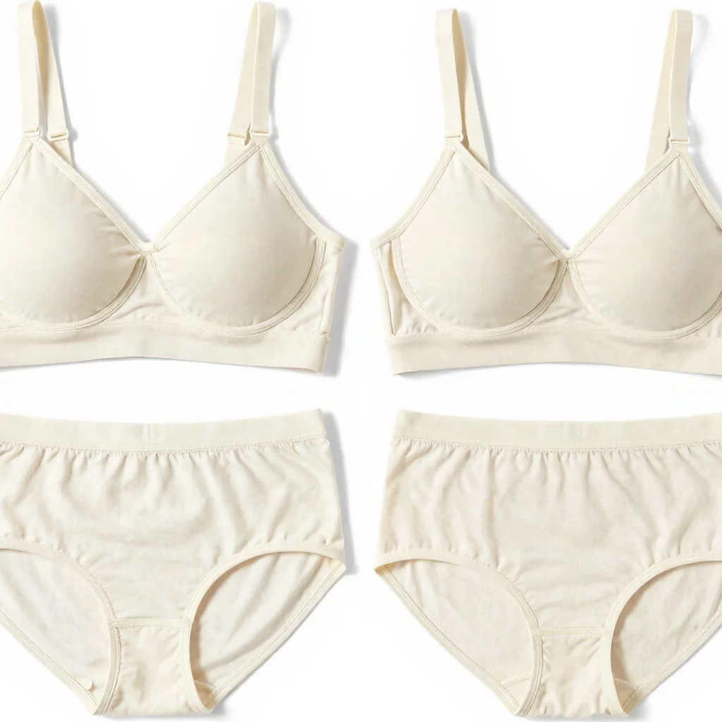 Soft Cotton Duo